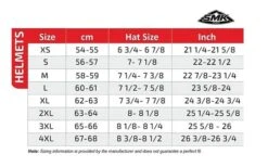 Eldorado Exr White Open Face Helmet Small -Motorcycle Parts Store EXR 011 c