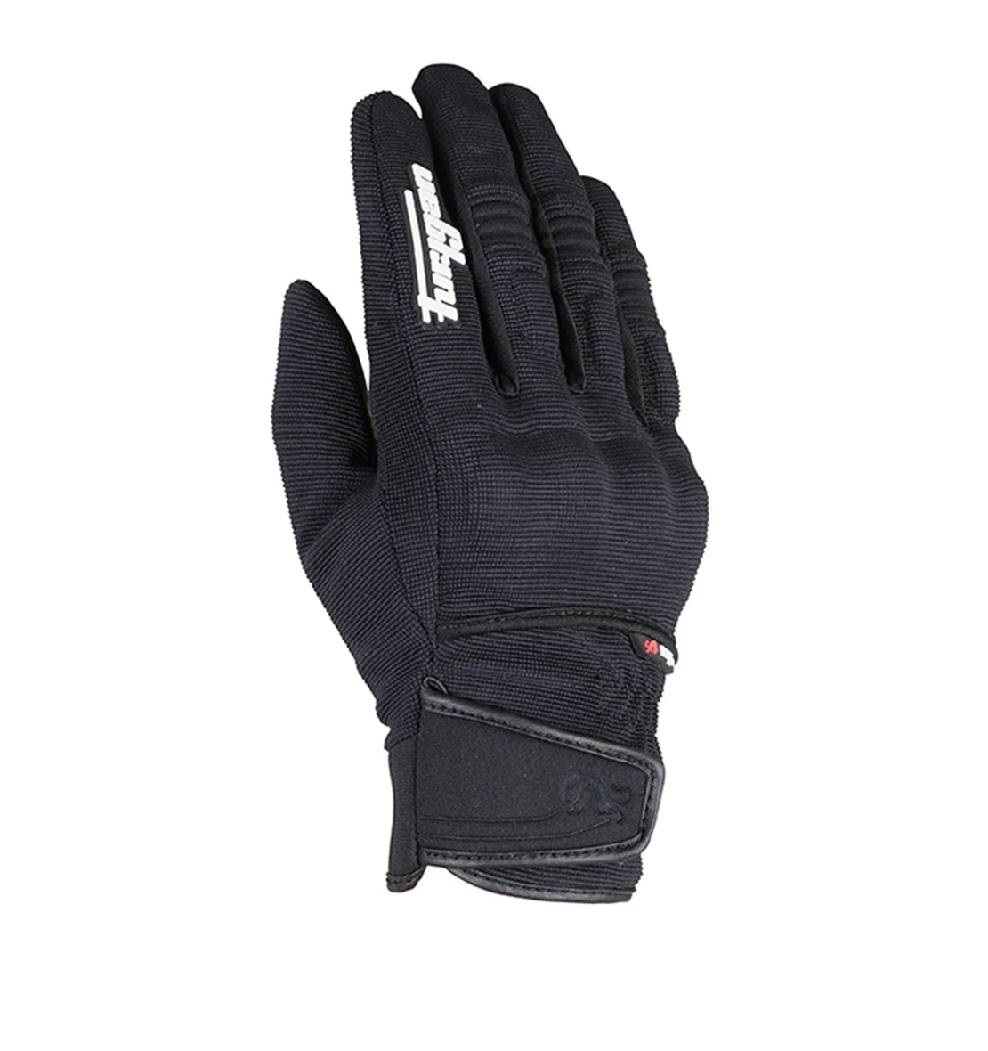 Furygan Jet Evo Ii Black Road Gloves S