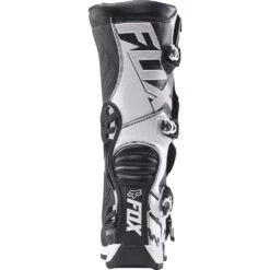 Fox Comp 5Y Youth Kids MX Motocross Boot Black 1 -Motorcycle Parts Store FO16449001 1 3