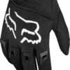Fox 2022 Toddler Dirtpaw MX Motocross Gloves Black Km