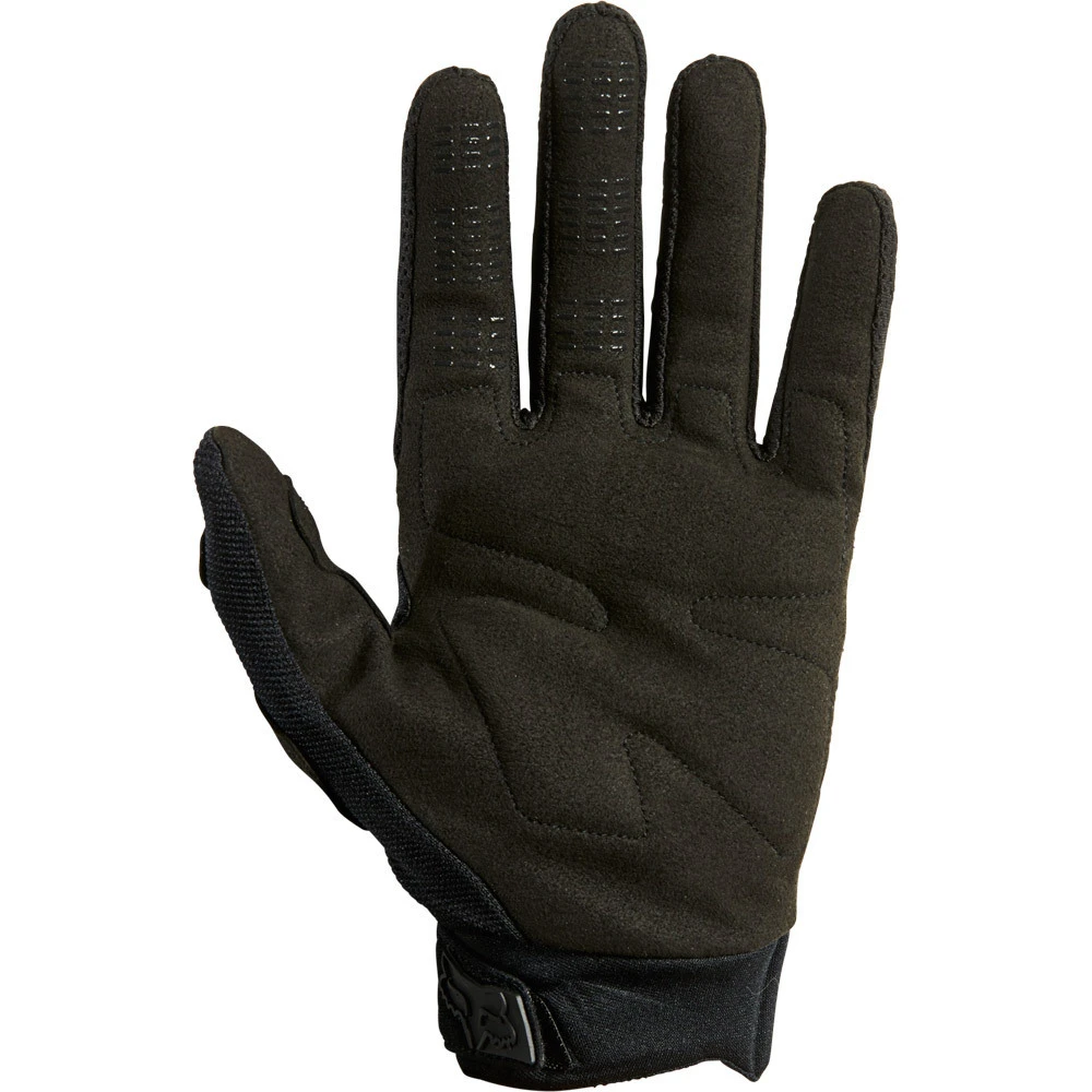 Fox Dirtpaw MX Gloves Black 4XL 2 Fox Dirtpaw MX Gloves Black 4XL - Image 2
