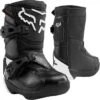 Fox Comp K MX Boots Black 13