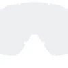 Fox Air Space 2/Main 2 Clear Dual Lexan Replacement Lens