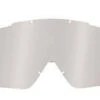 Fox Air Space 2/Main 2 Lite Grey Lexan Youth Replacement Lens