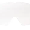 Fox Air Space 2/Main 2 Clear Roll Off Youth Replacement Lens