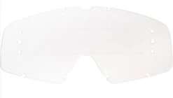 Fox Air Space 2/Main 2 Clear Roll Off Youth Replacement Lens
