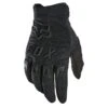 Fox 2022 Dirtpaw MX Motocross Gloves Black XXl