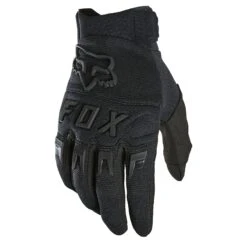 Fox 2022 Dirtpaw MX Motocross Gloves Black XXl