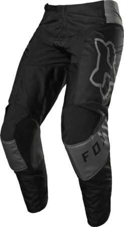 Fox 2022 180 Lux MX Motocross Pants Black 40 -Motorcycle Parts Store FO2814502128 c 2