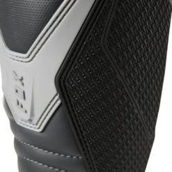 Fox MX24 Comp MX Motorcycle Boots Black Grey 13 -Motorcycle Parts Store FO2837333013 7