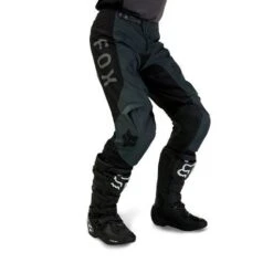 Fox MX24 180 Nitro MX Motorcycle Pants 42 -Motorcycle Parts Store FO3129533042 4