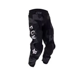 Fox MX24 180 BNKR Youth MX Motorcycle Pants Y26