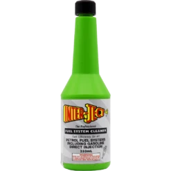 MCS Inter-Ject Universal Petrol Fuel System Cleaner Fluid 250Ml