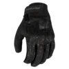 Motodry Atlas Summer Motorcycle Gloves Black XXL
