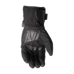 Motodry Eco Thermo Motorcycle Gloves Black M 3 Motodry Eco Thermo Motorcycle Gloves Black M -Motorcycle Parts Store GMEC0014 1