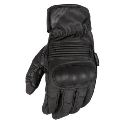 Motodry Hydra Motorcycle Gloves Black XXL