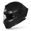 Airoh GP550-S Rush Road Motorcycle Helmet Matt Black L
