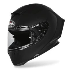 Airoh GP550-S Rush Road Motorcycle Helmet Matt Black L