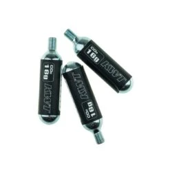 GENERIC Co2 Canister 16Gm 3 Pack