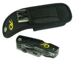 Motopressor Puncture Repair Tool