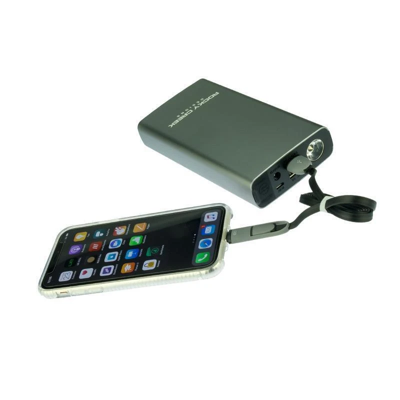 Motopressor Mini Jump Starter Kit 300A 4 Motopressor Mini Jump Starter Kit 300A - Image 4