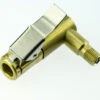 Motorcycle Clip On Valve Extension 90 Degree