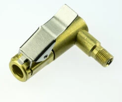 Motorcycle Clip On Valve Extension 90 Degree