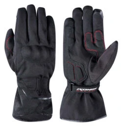 Ixon Pro Globe Waterproof Winter Motorcycle Gloves XXL
