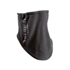 Ixon Motorcycle Thermal Neck Tube Black L