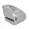 Kovix Alarmed Disc Lock Kal10 Stainless Steel 120db