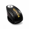 Kovix Alarm Disc Lock Knx-6 Black