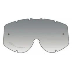 Progrip Motocross MX Goggles Lense Light Sensitive
