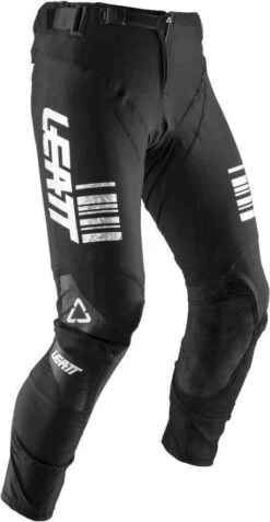 Leatt MX Pants Gpx 5.5 I.K.S Black 34