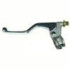 MCS Honda - Universal CR XR Type Clutch Lever Assembly Lever & Bracket # La19L