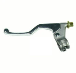 MCS Honda - Universal CR XR Type Clutch Lever Assembly Lever & Bracket # La19L