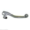 MCS Suzuki RM125 RM250 RM 1996-2002 Forged Bendable Brake Lever Yellow - Lbk15My