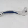 MCS Yamaha YZ125 YZ250 YZ 1996-1999 Forged Bendable Brake Lever Blue - Lby22Mbl
