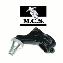 MCS Yamaha YZ125 2000 - 2003 Clutch Lever Perch Bracket YZ 2004 YZ250