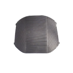 Shad Universal Mount Plate For SH37 Top Box -Motorcycle Parts Store LSA D1B37PAR 2