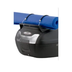 Shad SH40 Universal Cargo Motorcycle Top Box Black -Motorcycle Parts Store LSC D0B40199 3