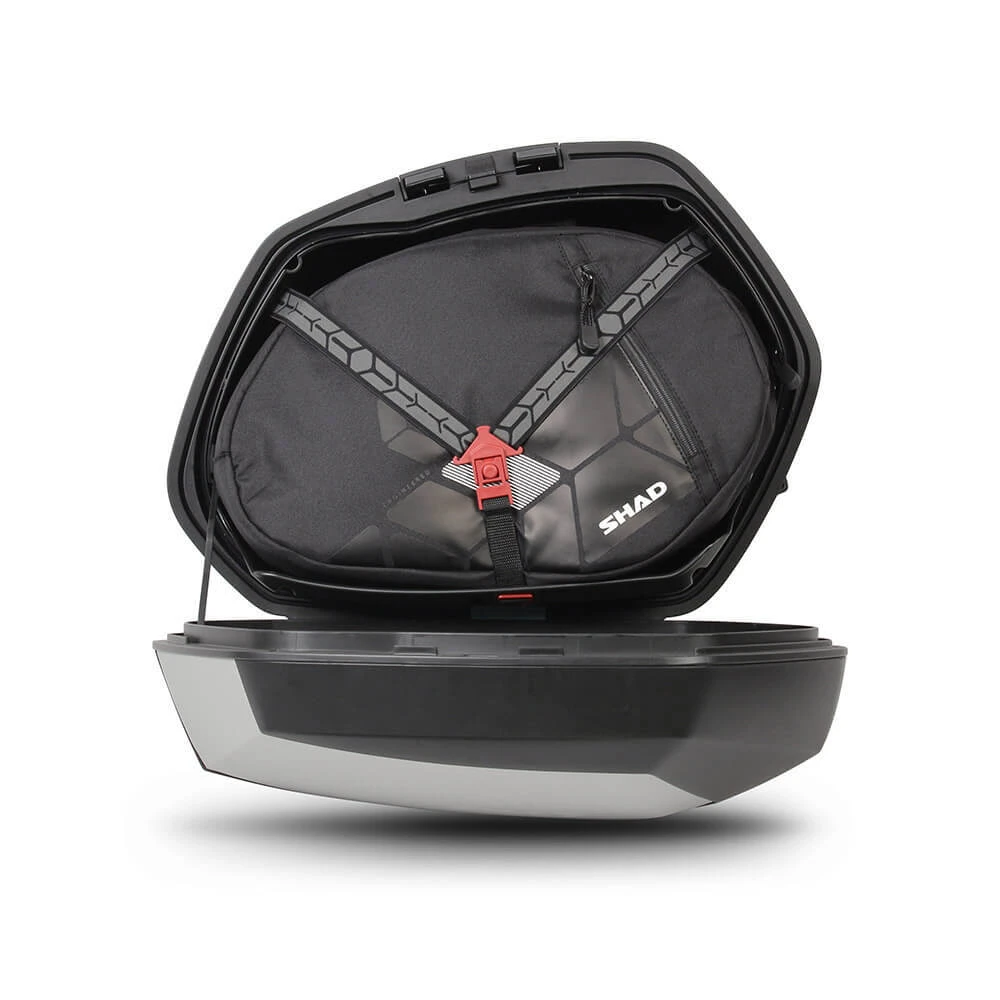 Shad Inner Bag For SH35/36 Cases Black 2 Shad Inner Bag For SH35/36 Cases Black - Image 2