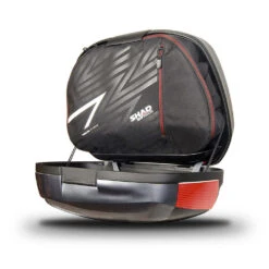Shad Inner Bag For SH35/36 Cases Black 5 Shad Inner Bag For SH35/36 Cases Black -Motorcycle Parts Store LSL X0IB36 2