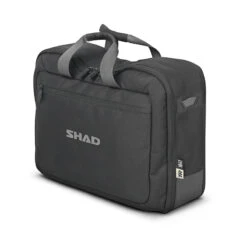 Shad Inner Bag For Terra Cases Black