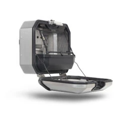 Shad TR36L Motorcycle Pannier Alluminum Left Case Only -Motorcycle Parts Store LST D0TR36100L 2