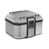 Shad TR48 Universal Motorcycle Top Box Alloy