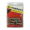 Mino Sprocket Bolt Pack Suits Euro Bikes M8x26mm Torx Head