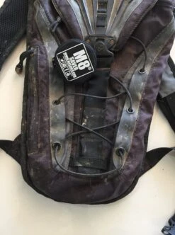 M8 Saver Motorcycle Tow Strap 350kg Rating -Motorcycle Parts Store M8SAVER 3