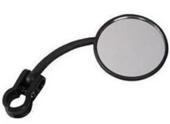 MCS Folding Motorcycle Enduro Mirror Honda Yamaha Kawasaki Suzuki KTM Husky BMW R/H