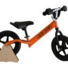 Mini Moto Kids Balance Bike Orange