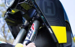 Motorex Moto Clean Plus Foaming Wash 1L -Motorcycle Parts Store MMCP1 2